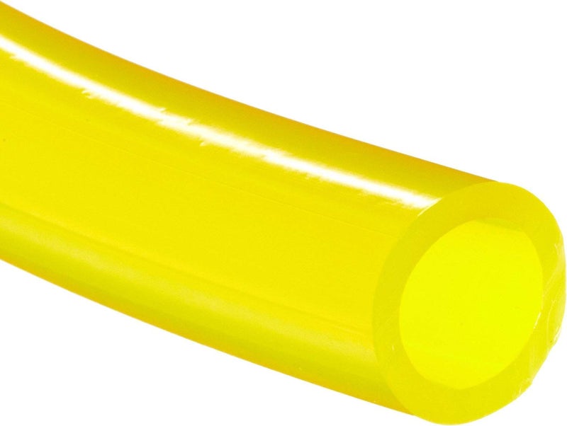 Fuel Line Tubing 3/16" ID, 5/16" OD, 1/16" Wall (5 Feet)
